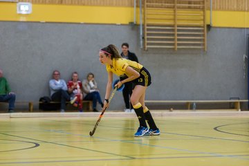 Bild 513 - A-Juniorinnen Punktrunde